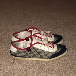 Gucci sneakers